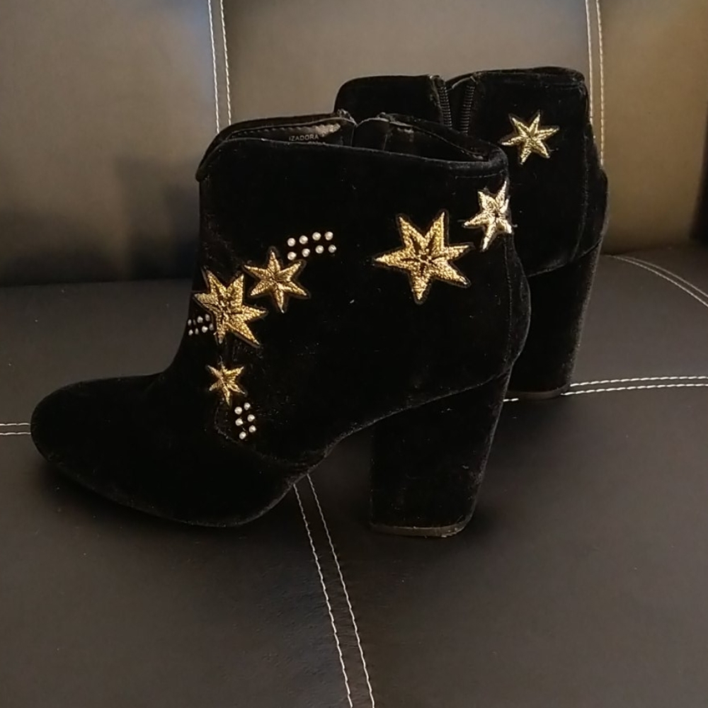 Booties - Picture 2 of 3